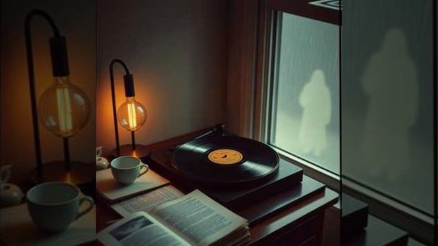 Старая песня