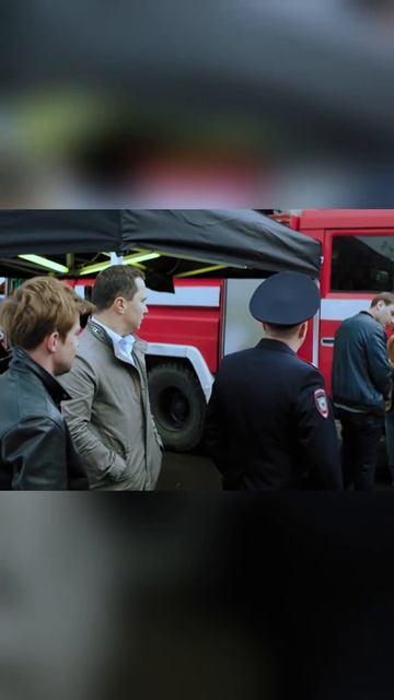 ПОЛИЦЕЙСКИЙ С РУБЛЕВКИ