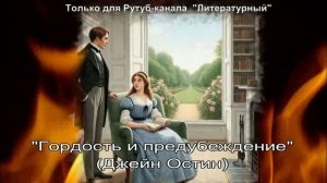 Гордость и предубеждение