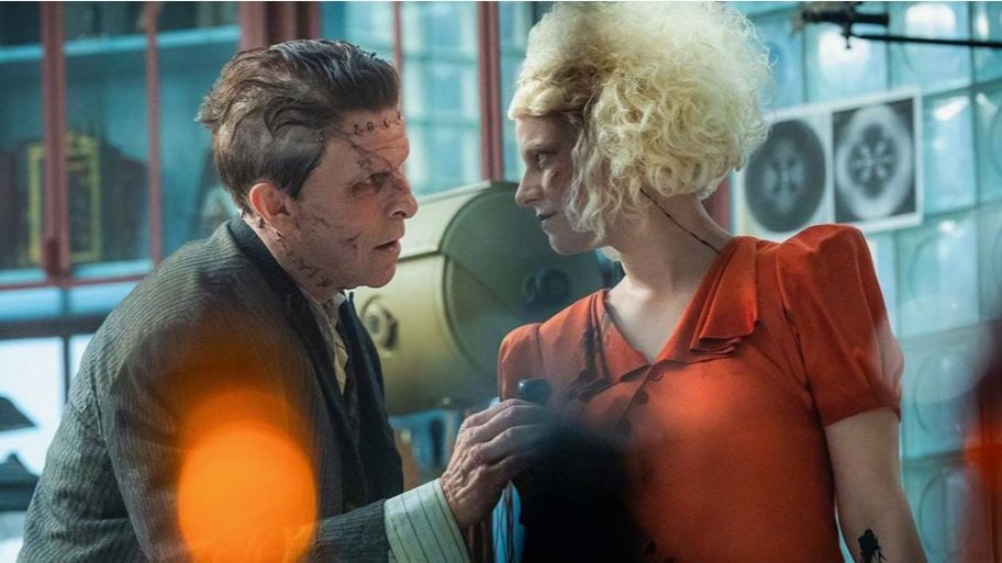 «Невеста! 2026» — Любовь, за которую придется заплатить? смотреть онлайн