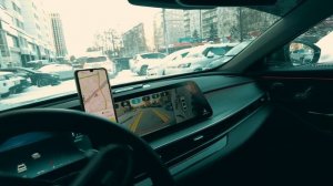 как его,там...Ваше такси