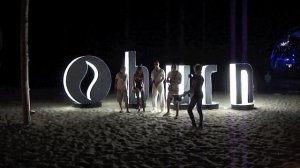 KAZANTIP 2010 (до 18 лет не рекомендуется!)