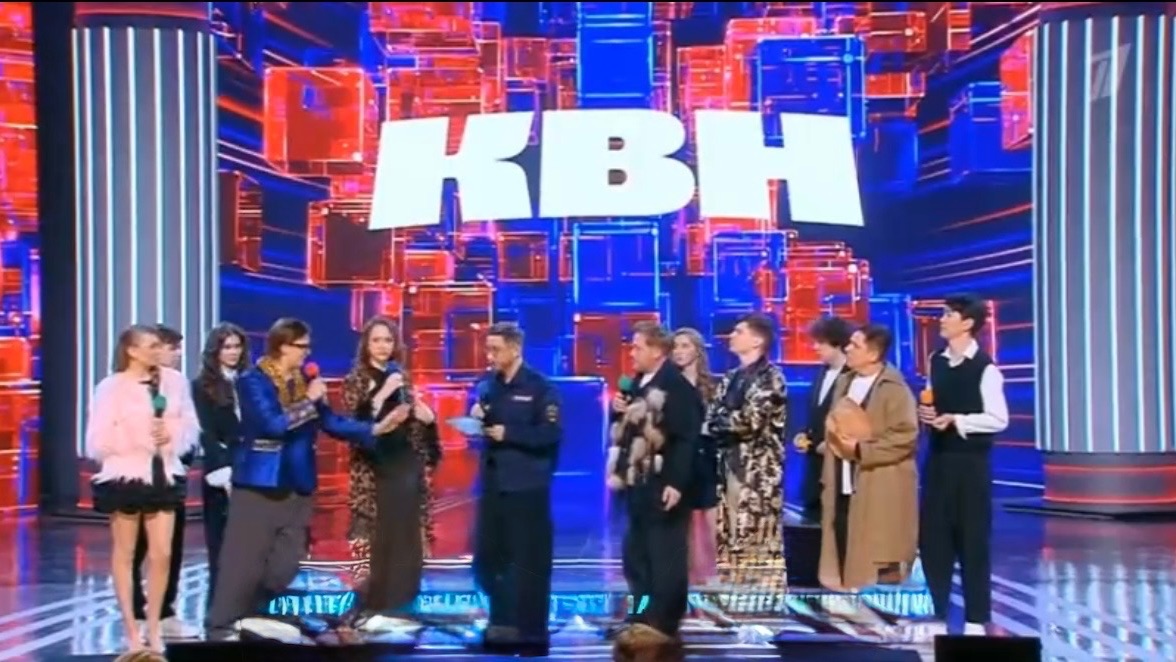 КВН Кубок мэра Москвы 17.01.2026 какие команды играют, кто победил? смотреть онлайн