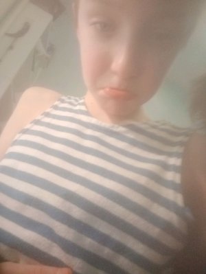 как я выгляжу когда я голодный