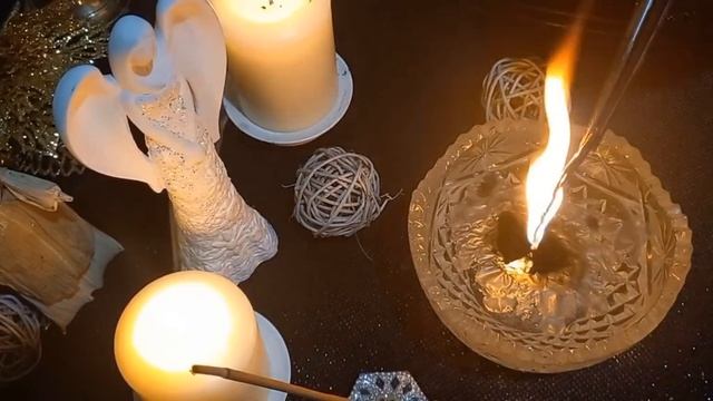 ЧИСТКА ОТ ПОРЧИ СДЕЛАННОЙ НА НЕВЕЗЕНИЕ И БОЛЕЗНИ.