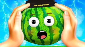 Я СТАЛ ЕДОЙ СНОВА в ROBLOX!