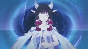 Путь к Луне | Анимация Genshin Impact