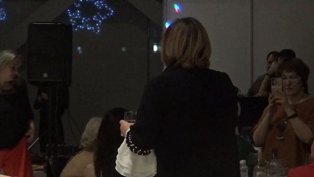 Алиса Риц, Бал Прессы Камчатка, 2026 смотреть онлайн