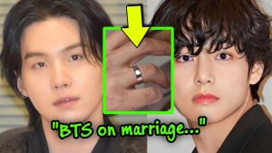 🚨BTS рассказали о женитьбе в коллективе, о планах и новом альбоме