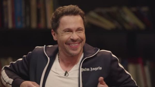 Павел Деревянко ЧБД