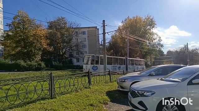 Пятигорск часть 1 смотреть онлайн