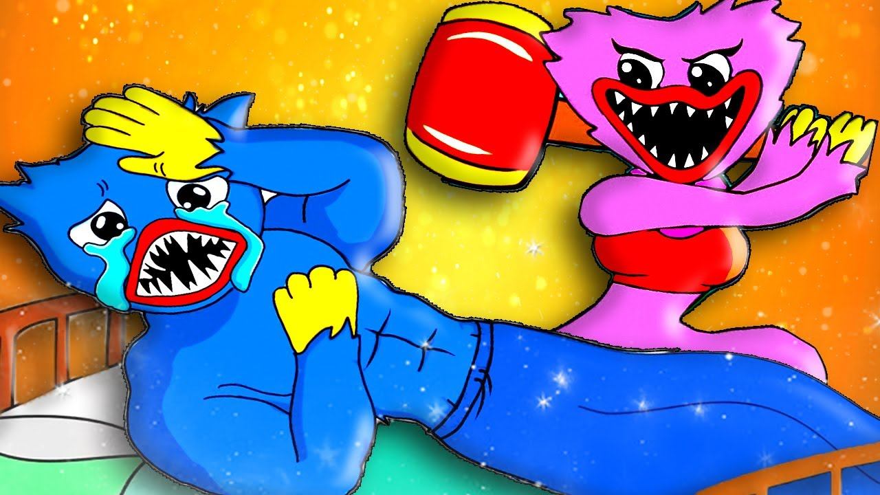 ТОП 10 ВСЕ СЕКРЕТЫ ХАГИ ВАГИ И КИСИ МИСИ