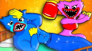 ТОП 10 ВСЕ СЕКРЕТЫ ХАГИ ВАГИ И КИСИ МИСИ