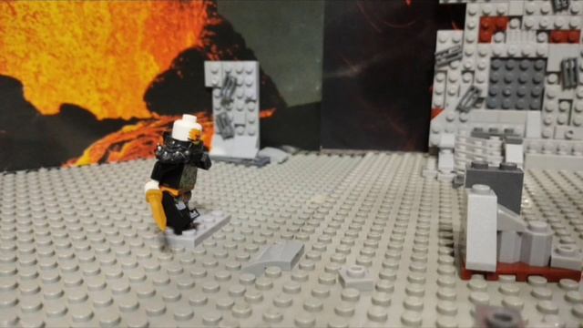 Doom смотреть онлайн