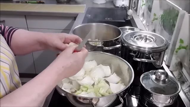 БЫСТРЫЙ ОБЕД Домашняя еда Кухня Рецепты смотреть онлайн