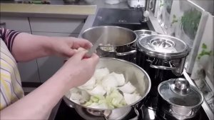 БЫСТРЫЙ ОБЕД Домашняя еда Кухня Рецепты