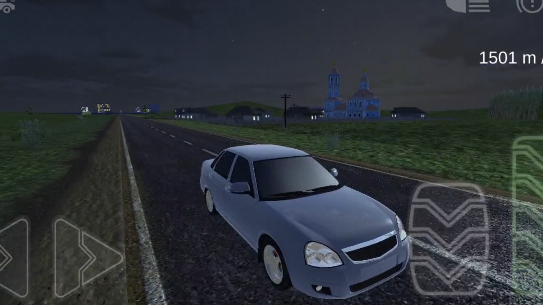 ЛАДА ПРИОРА! ФИНАЛ 3 СЕЗОНА | Сериал ПАРОДИЯ НА ФОРСАЖ 11 серия смотреть онлайн