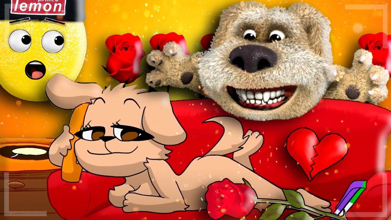 ДЕВУШКА БЕНА ГОВОРЯЩАЯ БЕЛЛА TALKING ROBLOX! НУБАСТЕР смотреть онлайн