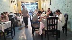 По какому принципу мы выбираем кафе в Нячанге