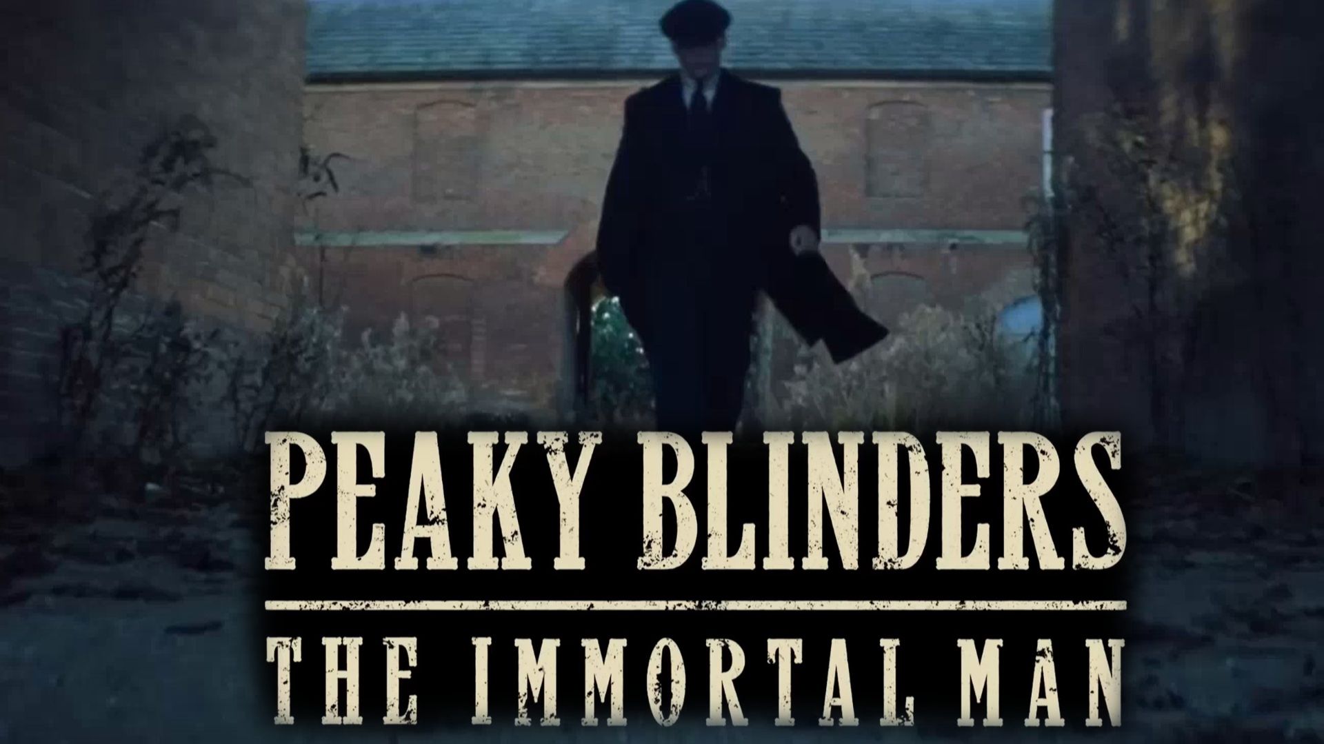 ОСТРЫЕ КОЗЫРЬКИ смотреть онлайн