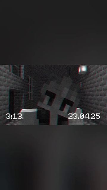 МИНИ СЕРИЯ : ночной гость