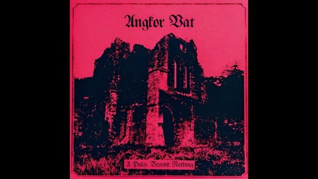 Angkor Vat - Pulsating Transport Chamber