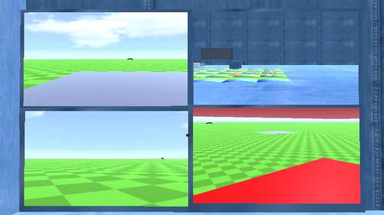 пЕкАрНя строю свой бункер Bunny Boy online🤩