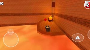 как пройти пустыню