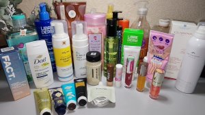 Уходовый Project Pan начало