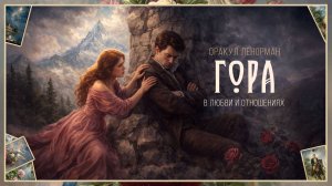 Ленорман Гора - значение в любви и отношениях