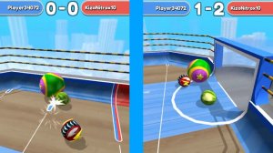 Going Balls  Super Speed run Gameplay New Update Level 1854 Goal ball