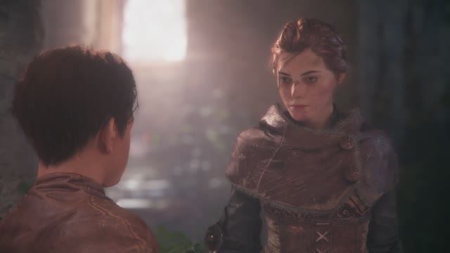 A Plague Tale Innocence №8