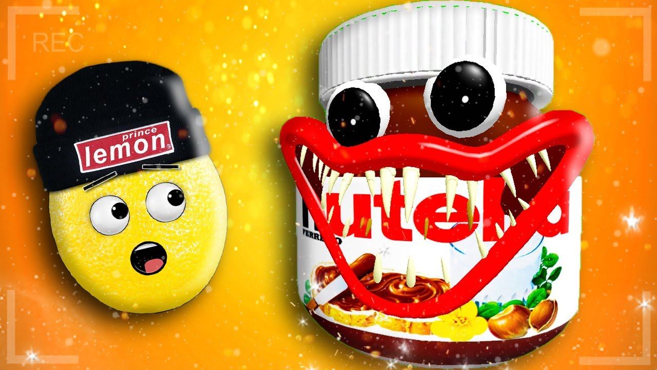 ШОКОЛАДНЫЙ ХАГИ ВАГИ! СЕКРЕТ КИСИ МИСИ! POPPY PLAYTIME