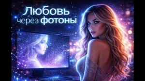 Зажигательный хит. Любовь через фотоны. Фотоны любви. Танцевальная песня. Романтическая. 888esa888
