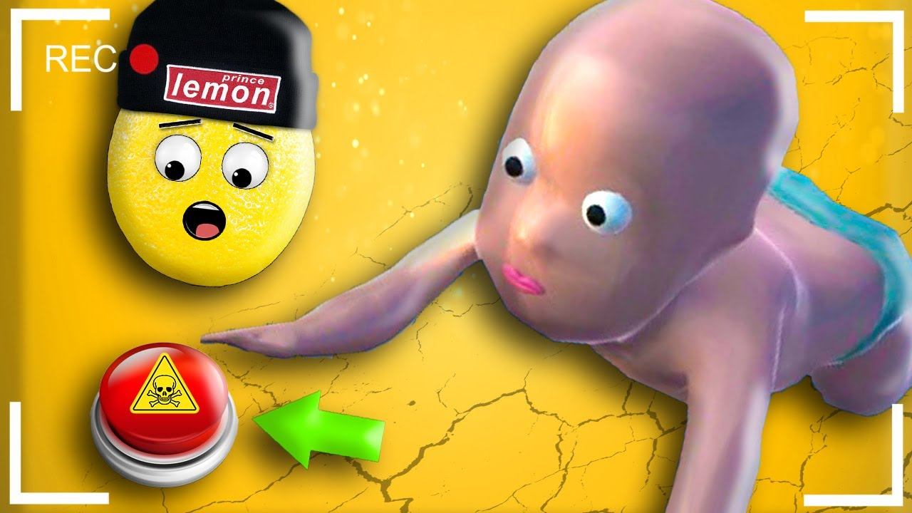 ЭТО ХУДШИЙ РЕБЕНОК НА ПЛАНЕТЕ! Нубастер