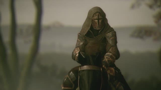 A Plague Tale Innocence №6