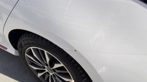 Omoda S5 2023 г. VIN 187385 Краснодар