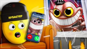 ЖУТКИЙ ШЕРИФ ПРИШЕЛ В 3 ЧАСА НОЧИ В РОБЛОКС!