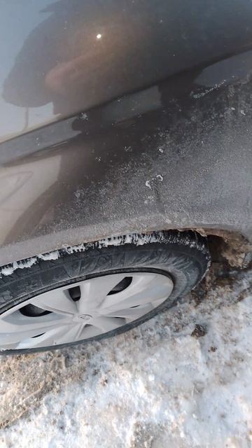 Снег у нас прекратился но машина очень грязная смотреть онлайн