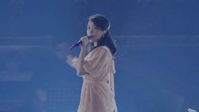 Айю (IU) Marshmallow