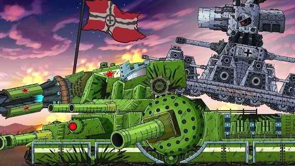 ℹ️ Восток-1 вернулся? Защита крепости Москвы смотреть онлайн