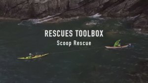 Черпак (Scoop Rescue)