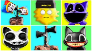 НЕ ЗАХОДИ В КОМНАТУ С МОНСТРАМИ в ROBLOX!