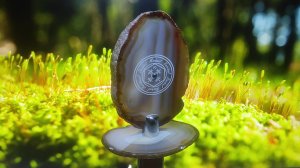 Талисман Солнца  (с хризолитом)