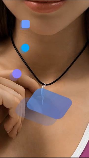 Стиль и спорт: Как кулоны могут выразить вашу любовь к паделу