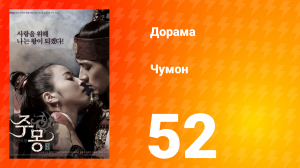 Чумон 1 сезон 52 серия
