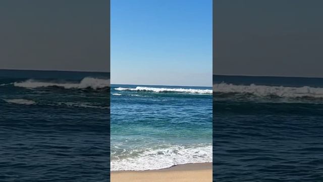 О океан, зовущийся Любовью