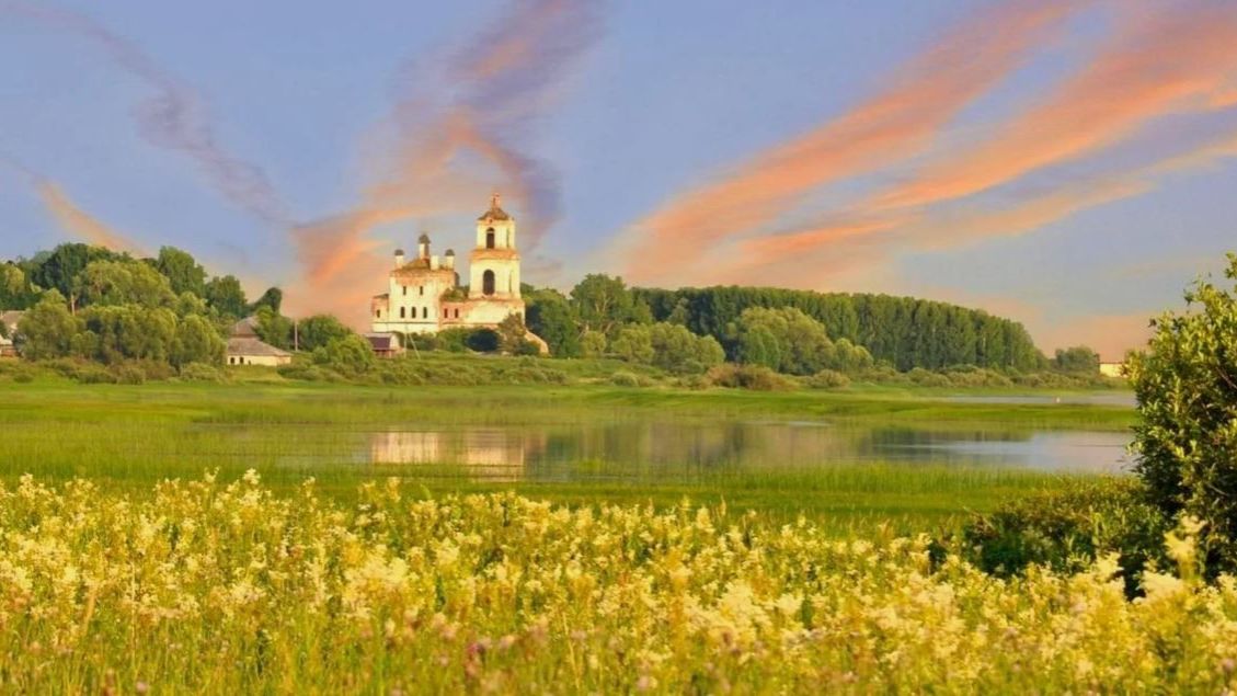 Родина мать