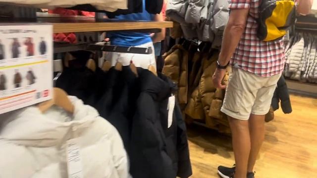 Шоппинг в Паттайе