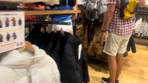 Шоппинг в Паттайе